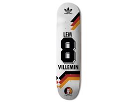 cliche adidas deck