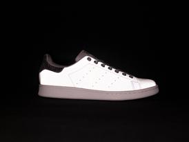 adidas stan smith reflective