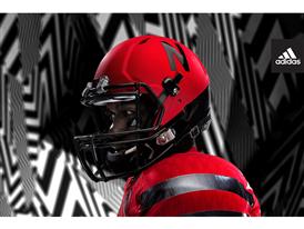 adidas NEWS STREAM : University of Nebraska & adidas Unveil New TECHFIT ...