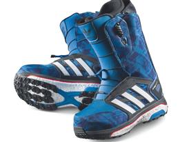 adidas snowboarding blackbird