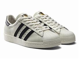 adidas superstar vintage