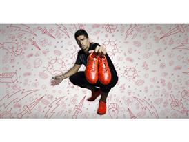 Zapatos De Futbol Adidas Luis Suarez Zapatos De Futbol Adidas Luis Suarez