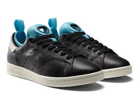 adidas originals blue collection