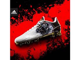 uncaged adidas cleats