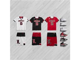 Adidas NEWS STREAM : Adidas Unveils New Basketball Uniforms For NCAA ...