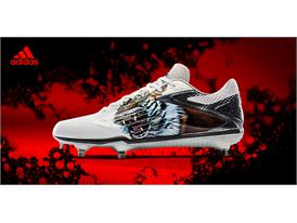 adidas uncaged baseball cleats