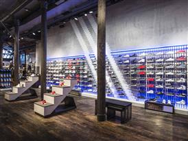 adidas new flagship store adidas new flagship store