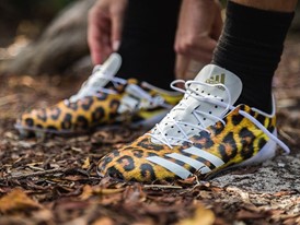 adizero 40 cleats