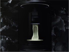 FUTURECRAFT 4D PRINT HERO