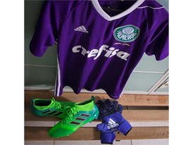 camisa obsessão palmeiras