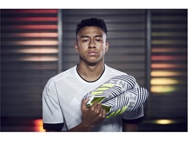lingard nemeziz