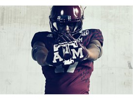 texas a&m football gloves