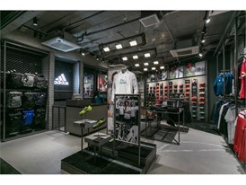 Adidas News Stream アディダスフットボールだけのブランドフロアがサッカーショップkamo原宿店3fに誕生