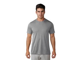 No-show range tee grey