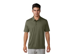 No-show pique olive