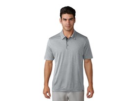 No-show pique Grey