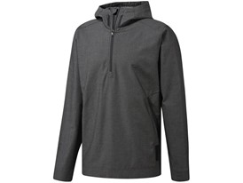 Anorak carbon - Front