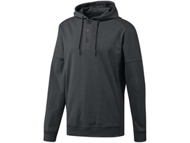 adicross bonded hoodie - Front