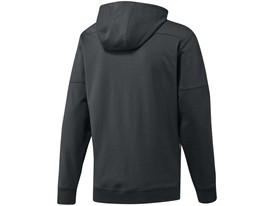 adicross bonded hoodie - Back