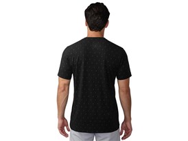 adicross logo tee - Back