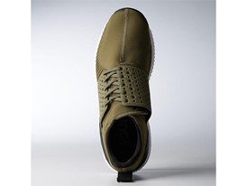adicross bounce olive cargo