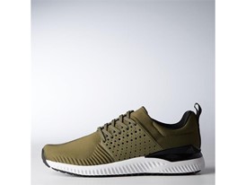 adicross bounce olive cargo