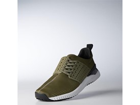 adicross bounce olive cargo