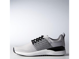 adicross bounce grey three