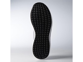 adicross bounce grey three