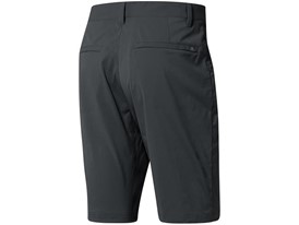 5-pocket short carbon - Back