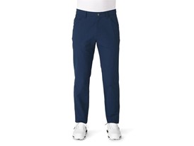 5-pocket pant collegiate navy - Front