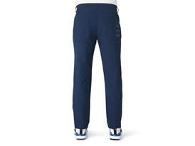 5-pocket pant collegiate navy - Back