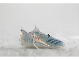 adidas snowflake cleats