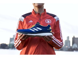 boston marathon 2019 adidas