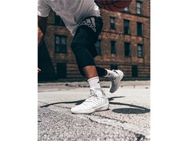 harden vol 2 day one