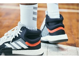 adidas marquee boost weight