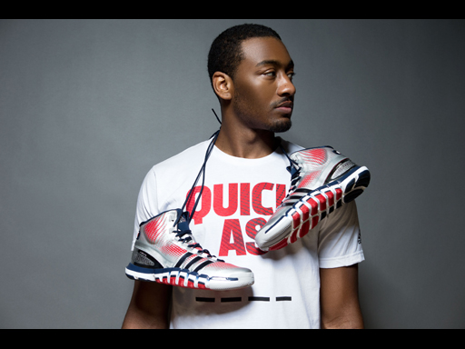 John Wall Crazyquick Portrait John Wall Crazyquick Portrait