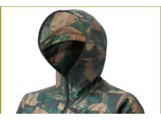 kanoi premium Wind JKT 05 kanoi premium Wind JKT 05
