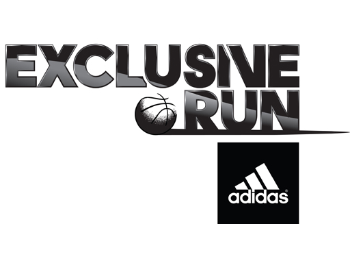 Exclusive Run Logo Exclusive Run Logo