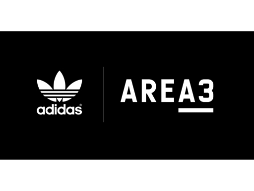 AREA3 composite logo AREA3 composite logo