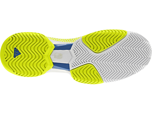 adidas by Stella McCartney Barricade Outsole adidas by Stella McCartney Barricade Outsole