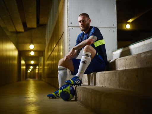Daniele De Rossi Daniele De Rossi