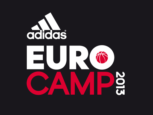 2013 adidas EUROCAMP 2013 adidas EUROCAMP