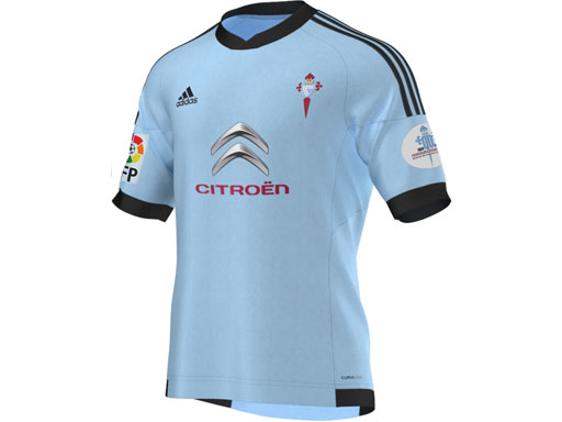 camiseta celta - Front camiseta celta - Front