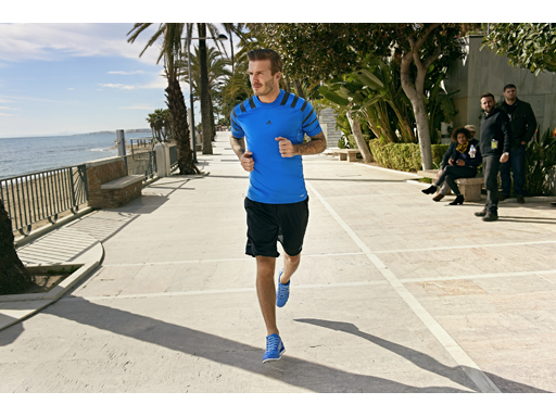 SS13 CC Beckham action 4 SS13 CC Beckham action 4