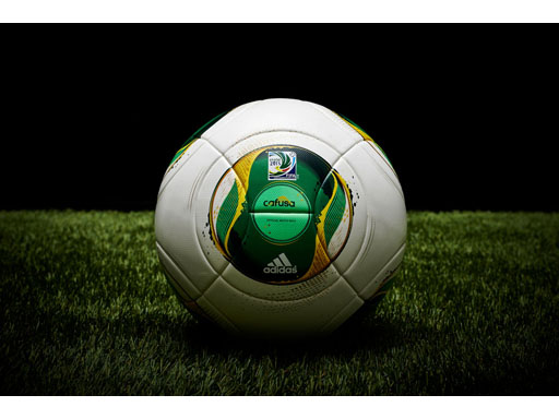 CAFUSA Official Match Ball CAFUSA Official Match Ball