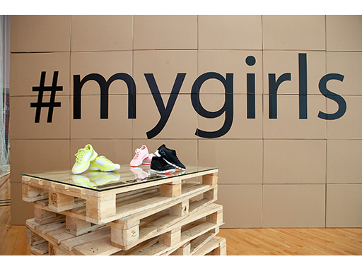 #mygirls 4 #mygirls 4