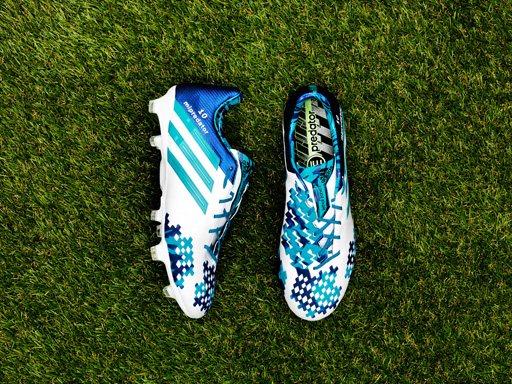Predator LZ Camo 2 Predator LZ Camo 2