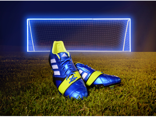 Nitrocharge Power Pitch Product Nitrocharge Power Pitch Product