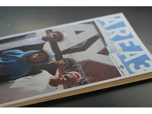 adidas Originals AREA3 BROADSHEET 1 adidas Originals AREA3 BROADSHEET 1